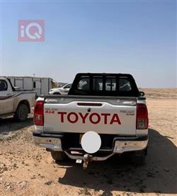 تويوتا هايلوكس